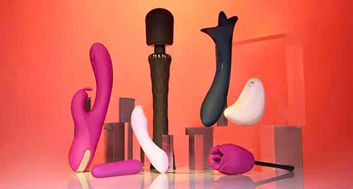 cách chọn sextoy theo vùng kích thích của nữ giới và chất liệu an toàn